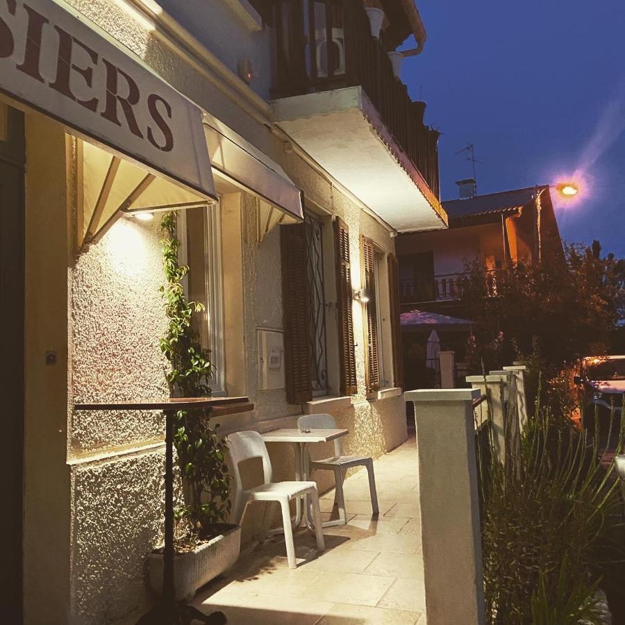 Les Merisiers B&B - Thorenc Andon Exterior foto