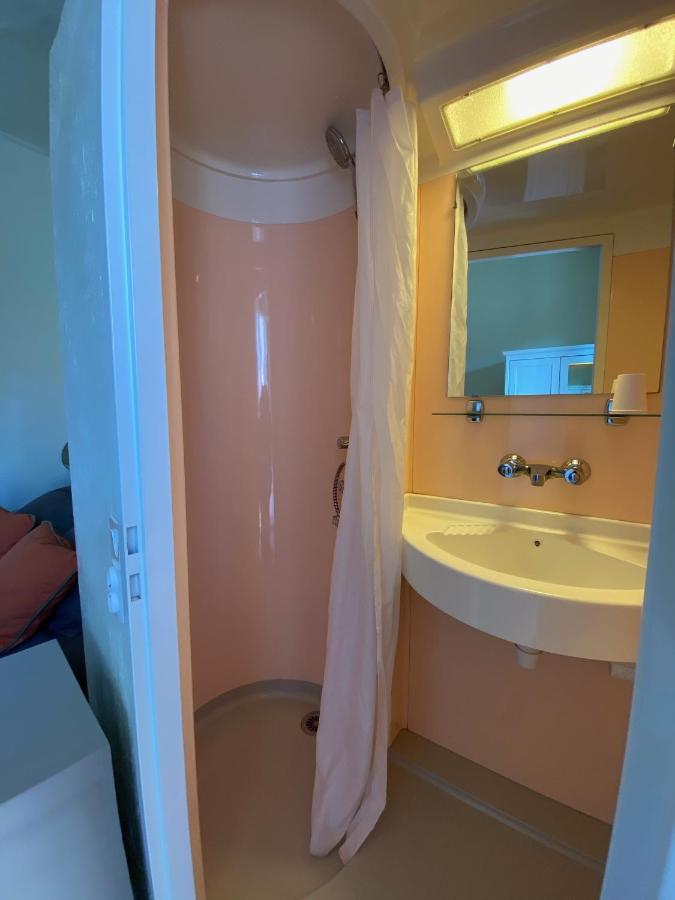 Les Merisiers B&B - Thorenc Andon Exterior foto